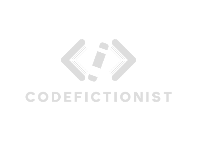 CodeFictionist logo